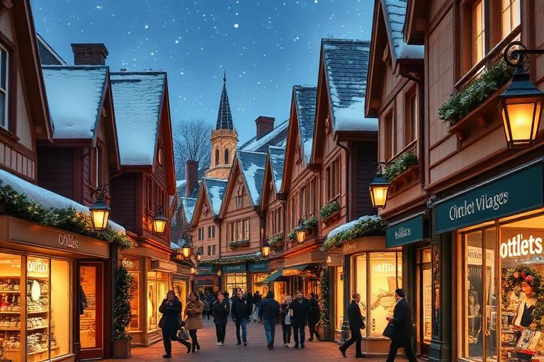 Outlet Village