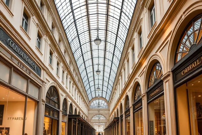 Petrovsky Passage